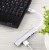 USB-C HUB 4x USB 3.0 PORT REPLICATOR - fotka 2