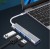 USB-C HUB 4x USB 3.0 PORT REPLICATOR - fotka 3