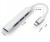 USB-C HUB 4x USB 3.0 PORT REPLICATOR - fotka 4