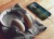 AUX Lightning mini Jack 3,5mm kabel iPhone iPad 1M - fotka 5