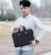 TORBA ETUI POKROWIEC LAPTOP MACBOOK AIR PRO 12-13,3" Czarny Zenwire - zdjęcie 7