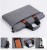TORBA ETUI POKROWIEC LAPTOP MACBOOK AIR PRO 12-13,3" Czarny Zenwire - zdjęcie 10