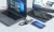 Skříň SSD NVME/SATA PCIe M.2 USB-C M2 Gen2 - fotka 9