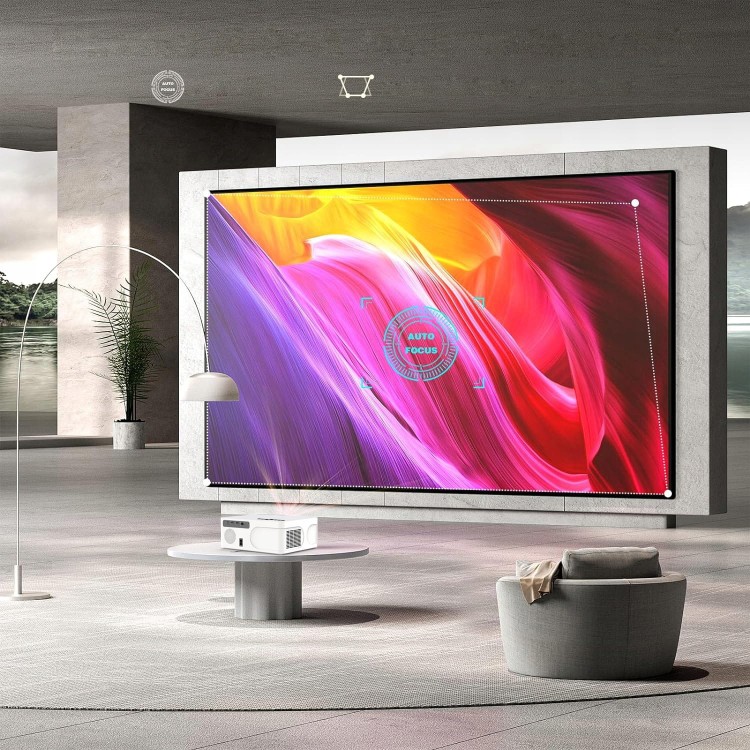 Projektory i rzutniki oraz akcesoria - Zenwire - Skorzystaj z okazji