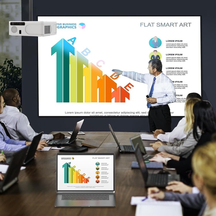 Projektory i rzutniki oraz akcesoria - Zenwire - Poznaj naszą ofertę