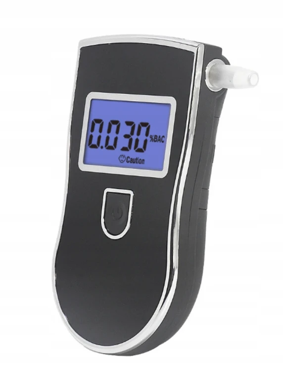 Dechový analyzátor ZenWire AT-818 - fotka 1