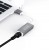 SÍŤOVÁ KARTA USB 3.0 ETHERNET RJ45 GIGABIT LAN A - fotka 2