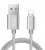 nabíjecí kabel USB LIGHTNING QuickCharge 3.0 1,5m - fotka 1