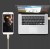 nabíjecí kabel USB LIGHTNING QuickCharge 3.0 1,5m - fotka 3
