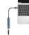 SÍŤOVÁ KARTA 3x USB 3.0 GIGABIT LAN 1000Mbs RJ45 - fotka 3