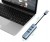 SÍŤOVÁ KARTA 3x USB 3.0 GIGABIT LAN 1000Mbs RJ45 - fotka 5