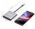 ADAPTÉR HUB USB-C 4W1 2x HDMI 4K USB Zenwire BYL-2309 - fotka 4