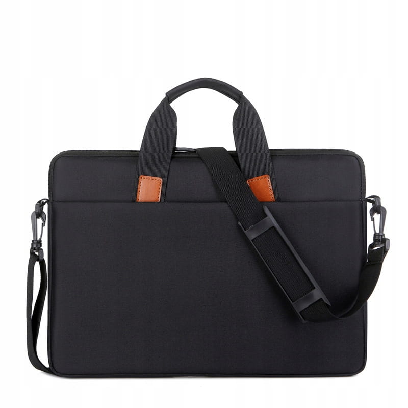 TORBA ETUI POKROWIEC LAPTOP MACBOOK AIR PRO 12-13,3" Czarny Zenwire - zdjęcie 1